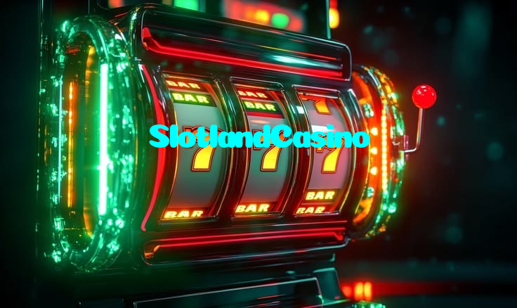 SlotlandCasino خوش آمدید بونس +600% پیشکش موبائل ایپ کے پروموشن سیکشن میں دکھائی دیتی ہے۔