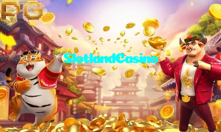 SlotlandCasino