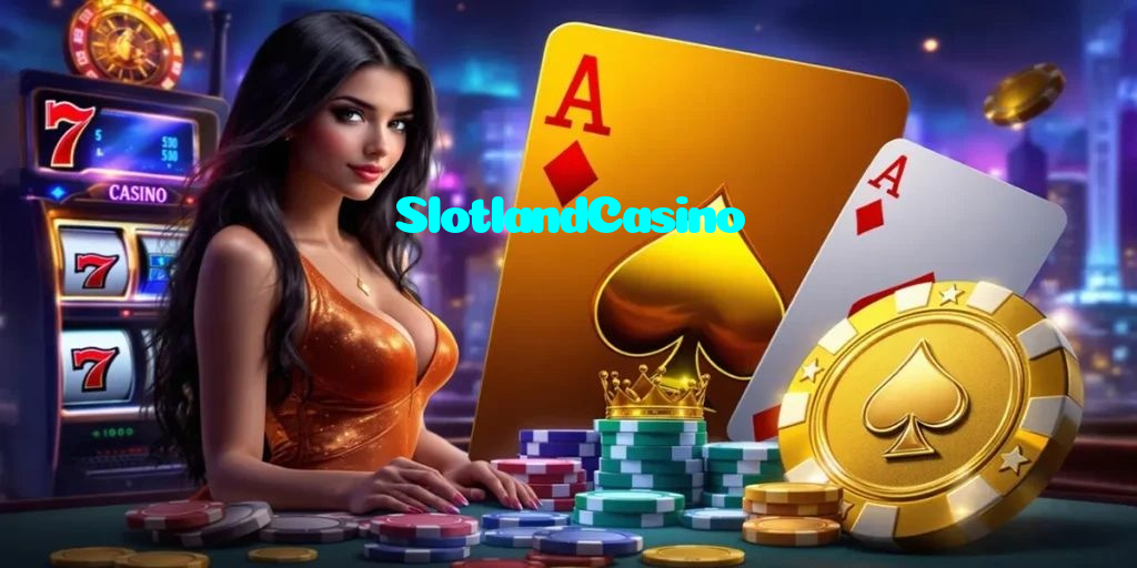 SlotlandCasino