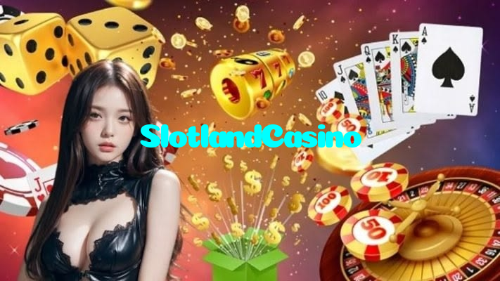 SlotlandCasino