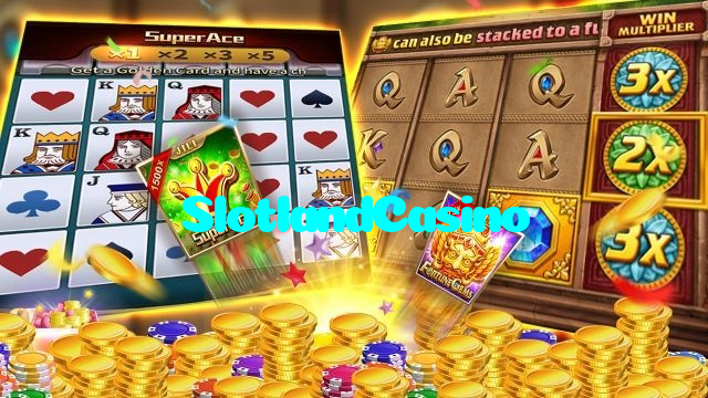 making first deposit on SlotlandCasino website using local payment methods in Pakistan