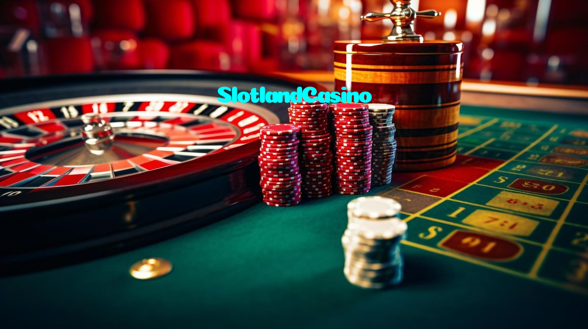 SlotlandCasino خوش آمدید بونس +600% پیشکش موبائل ایپ کے پروموشن سیکشن میں دکھائی دیتی ہے۔