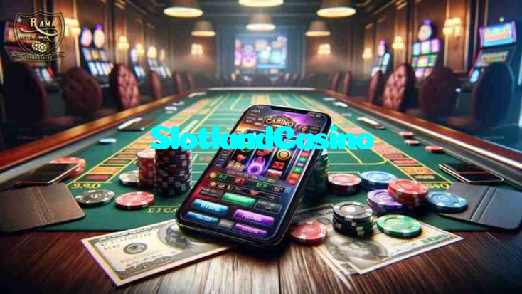 available types of SlotlandCasino bet including pre-match live express and system bets