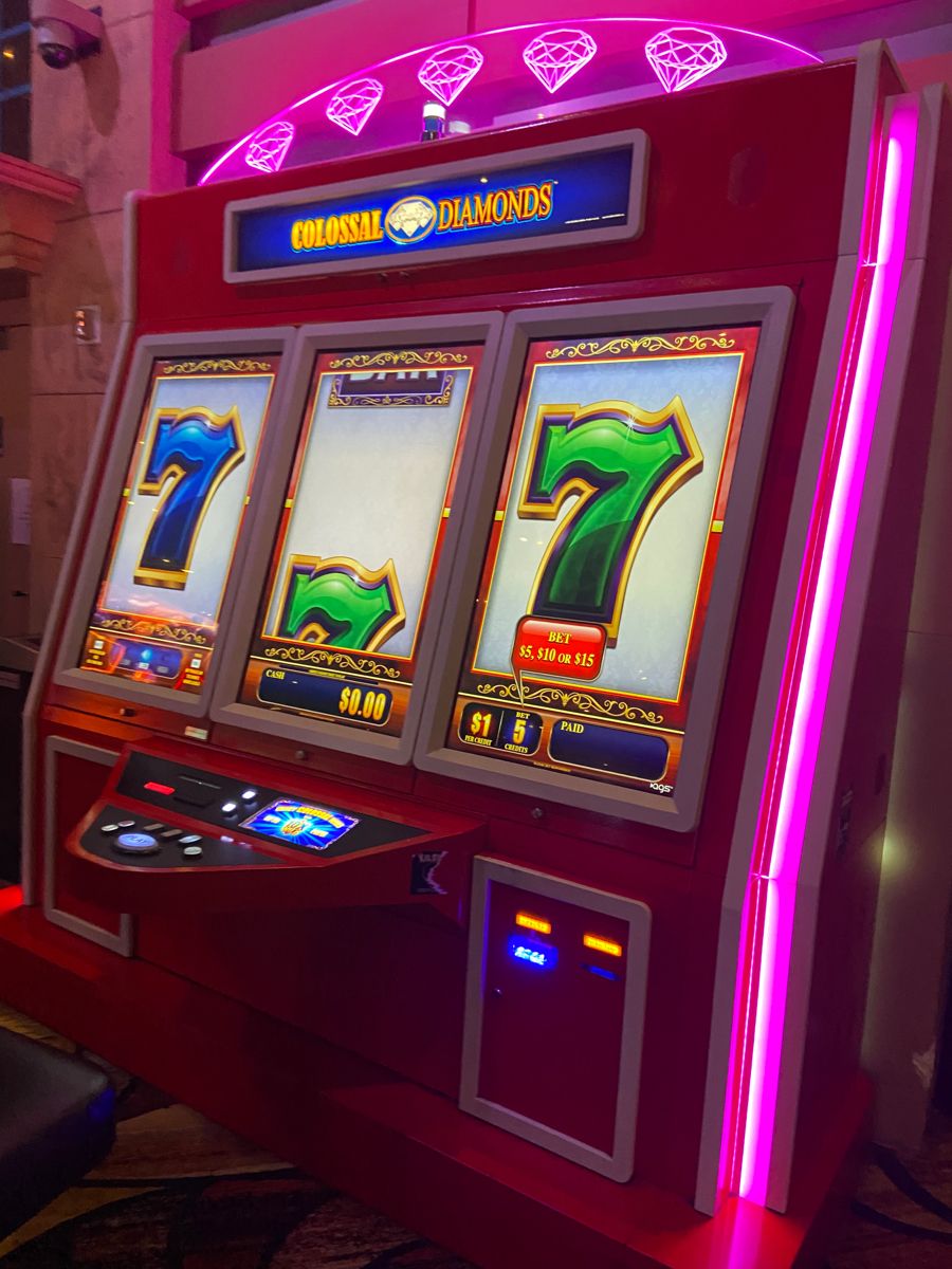 SlotlandCasino کیسینو میں سلاٹ کھیلنا شروع کریں۔