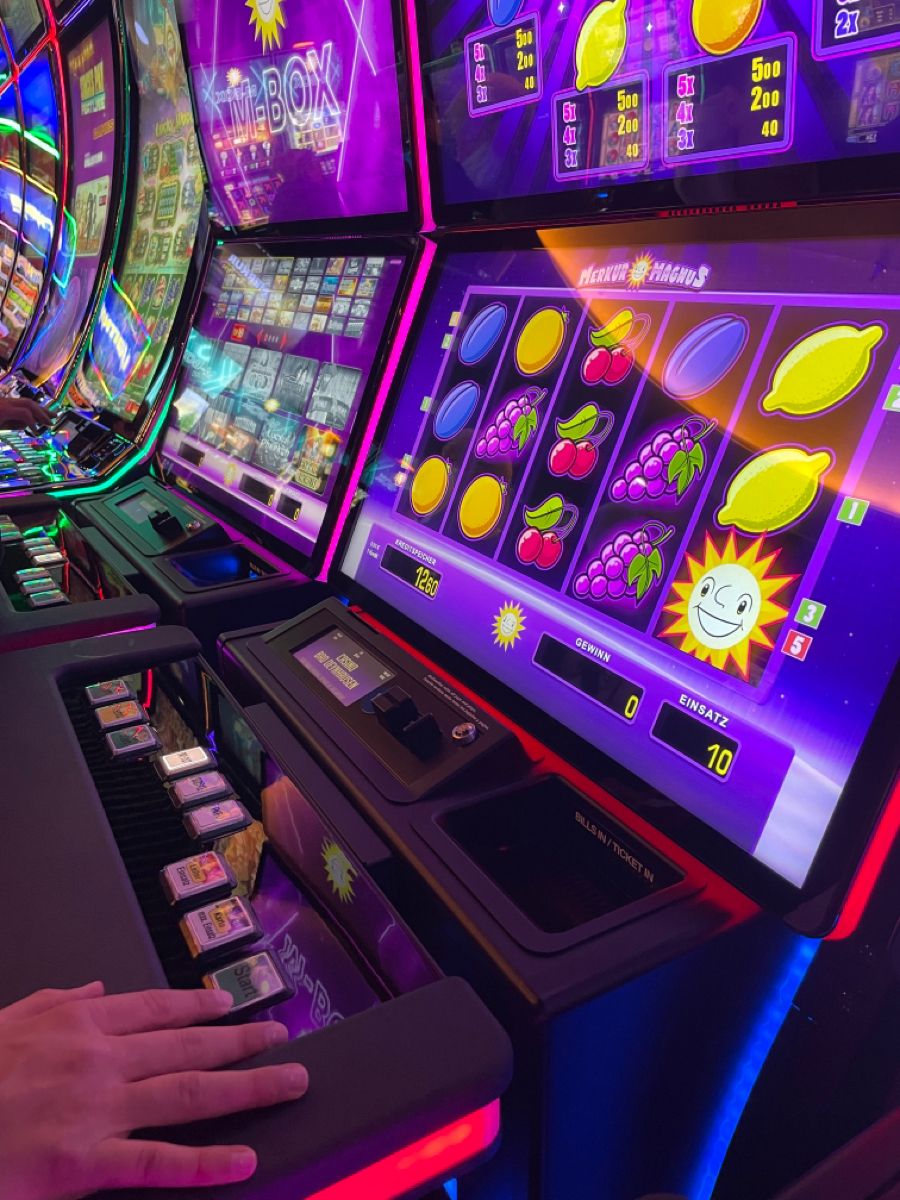 پاکستان کے نئے SlotlandCasinoکیسینو کھلاڑیوں کے لیے خوش آمدید بونس